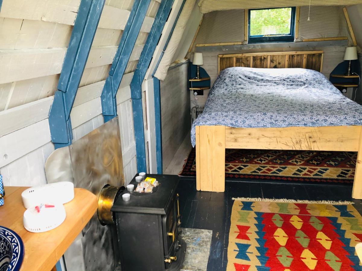 Cotswolds Camping At Holycombe Shipston-on-Stour Buitenkant foto