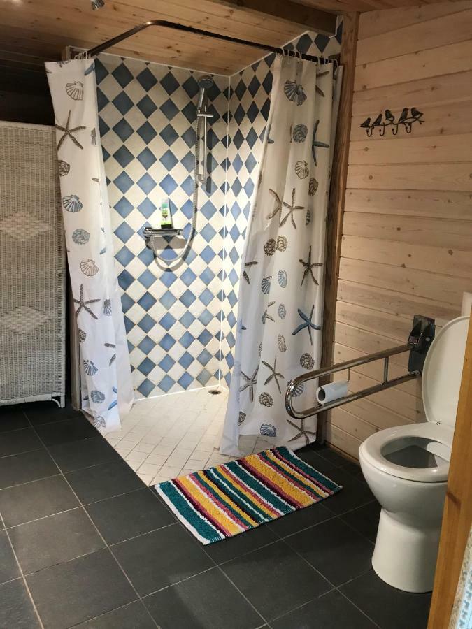 Cotswolds Camping At Holycombe Shipston-on-Stour Kamer foto