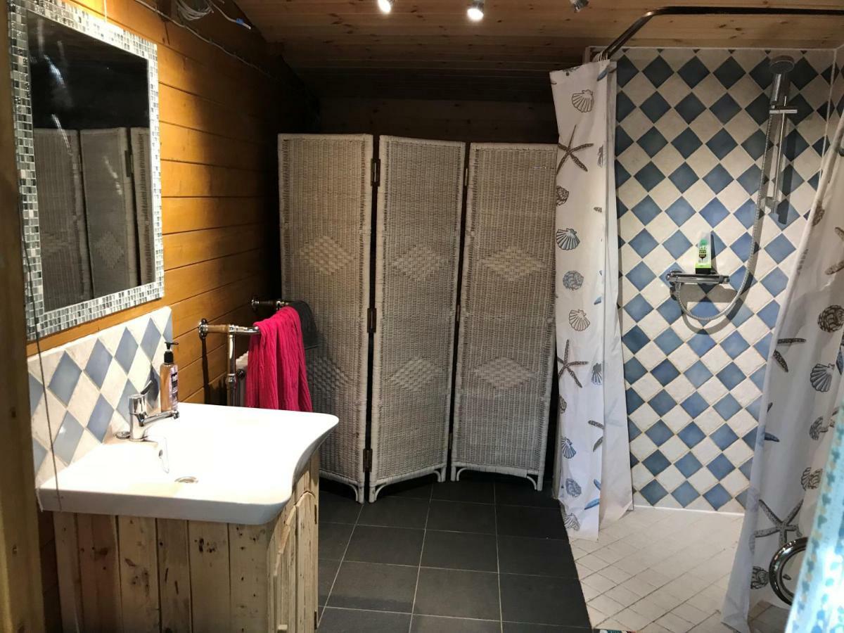 Cotswolds Camping At Holycombe Shipston-on-Stour Buitenkant foto